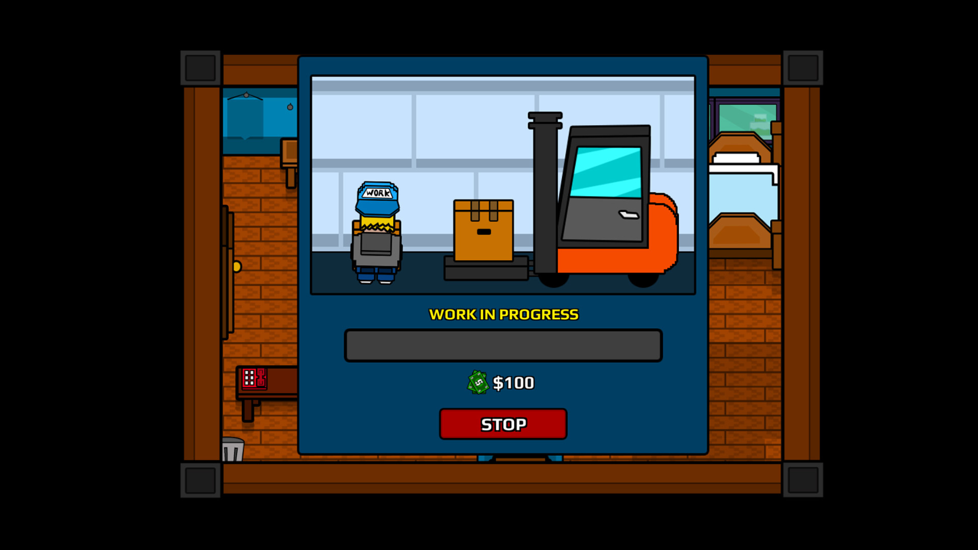 Gamer Career Tycoon 스크린샷 4