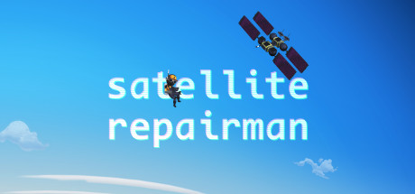 satellite repairman vertical card thumbnail