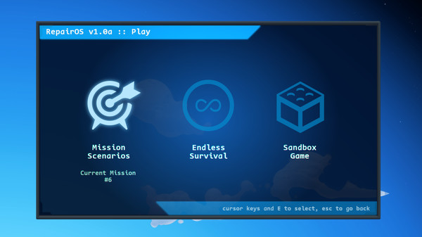 Satellite Repairman screenshot 3