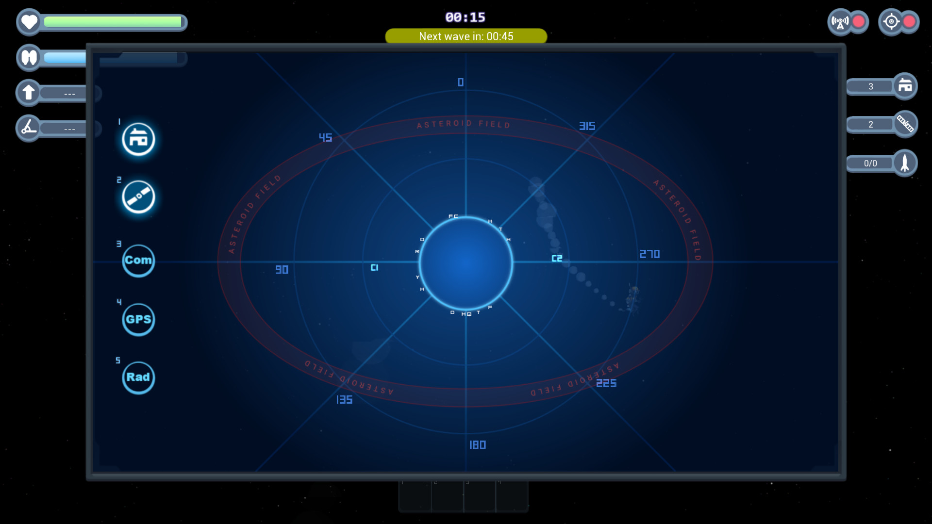 Satellite Repairman screenshot #8