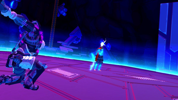 Furi - One More Fight