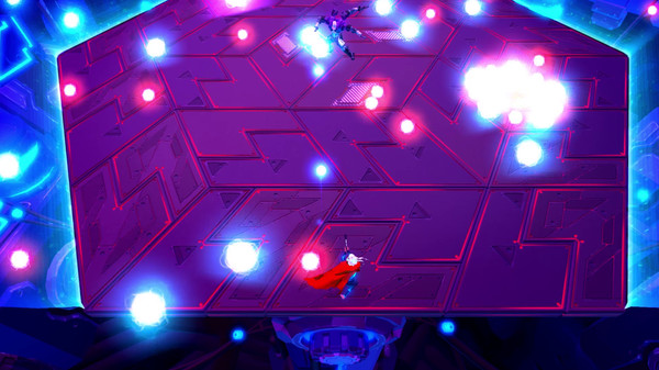 Furi - One More Fight