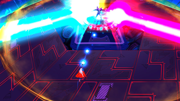 Furi - One More Fight