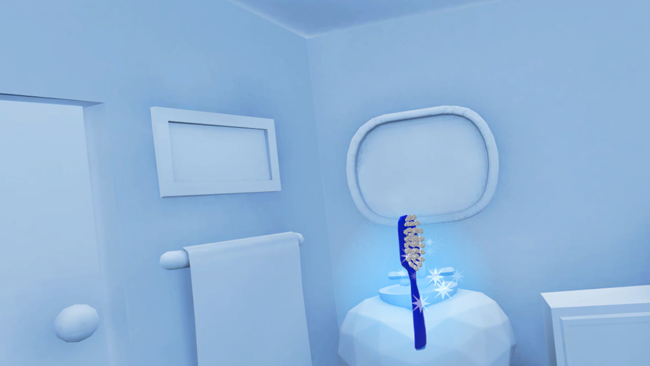 Brush Up VR
