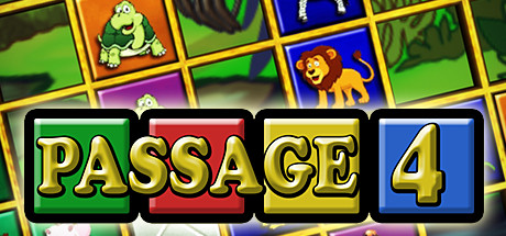 Passage 4 Cover Image