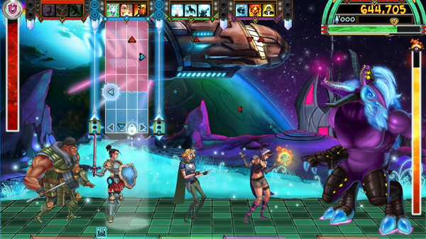 The Metronomicon - Deck the Dubstep