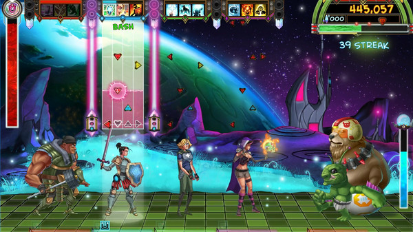 The Metronomicon - Deck the Dubstep