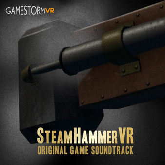 SteamHammerVR - The Soundtrack screenshot 1