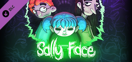 Обложка Sally Face - Season Pass