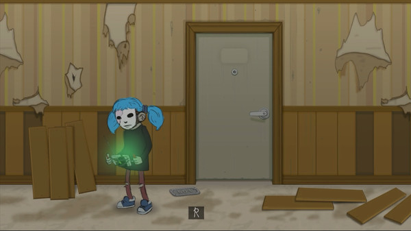 Sally Face - Season Pass