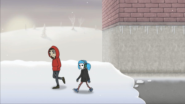 Sally Face - Season Pass