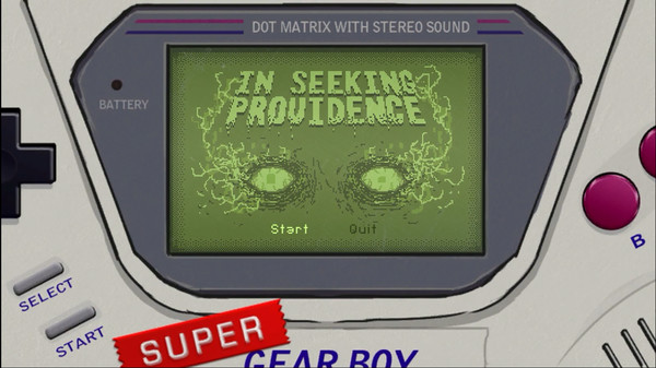 Sally Face - Season Pass.