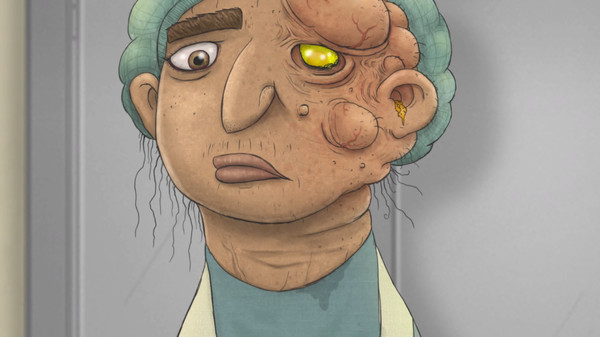 Sally Face - Season Pass.