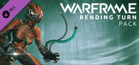 Warframe: Rending Turn Pack cover art