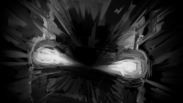 Screenshot z Blind Love