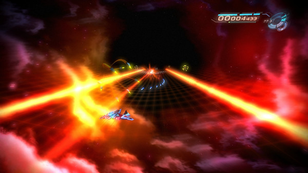 Hyper Void screenshot 4