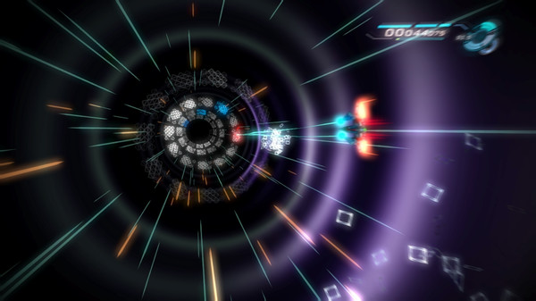 Hyper Void screenshot 3