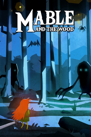 Mable and The Wood cover art