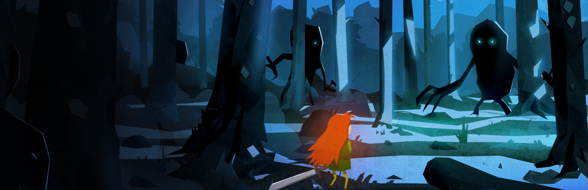 Mable & The Wood