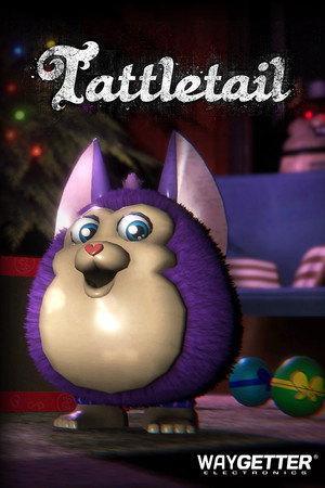 Cover art of Tattletail