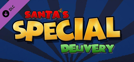 Santa's Special Delivery Soundtrack banner image