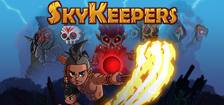 SkyKeepers crack status