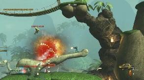 Booster Trooper Four Pack screenshot thumbnail video