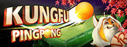 Kung Fu Ping Pong