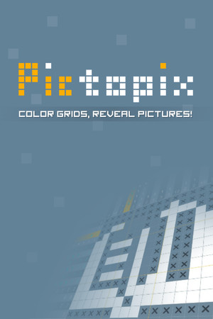 Cover art of Pictopix