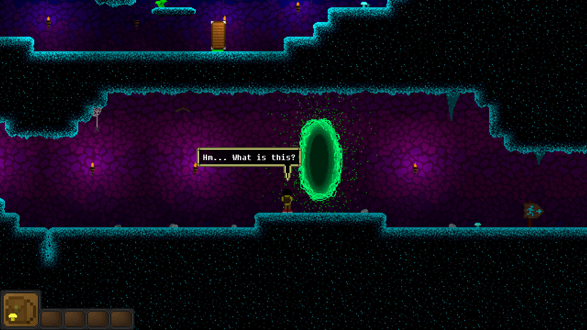 Ghostory screenshot #4