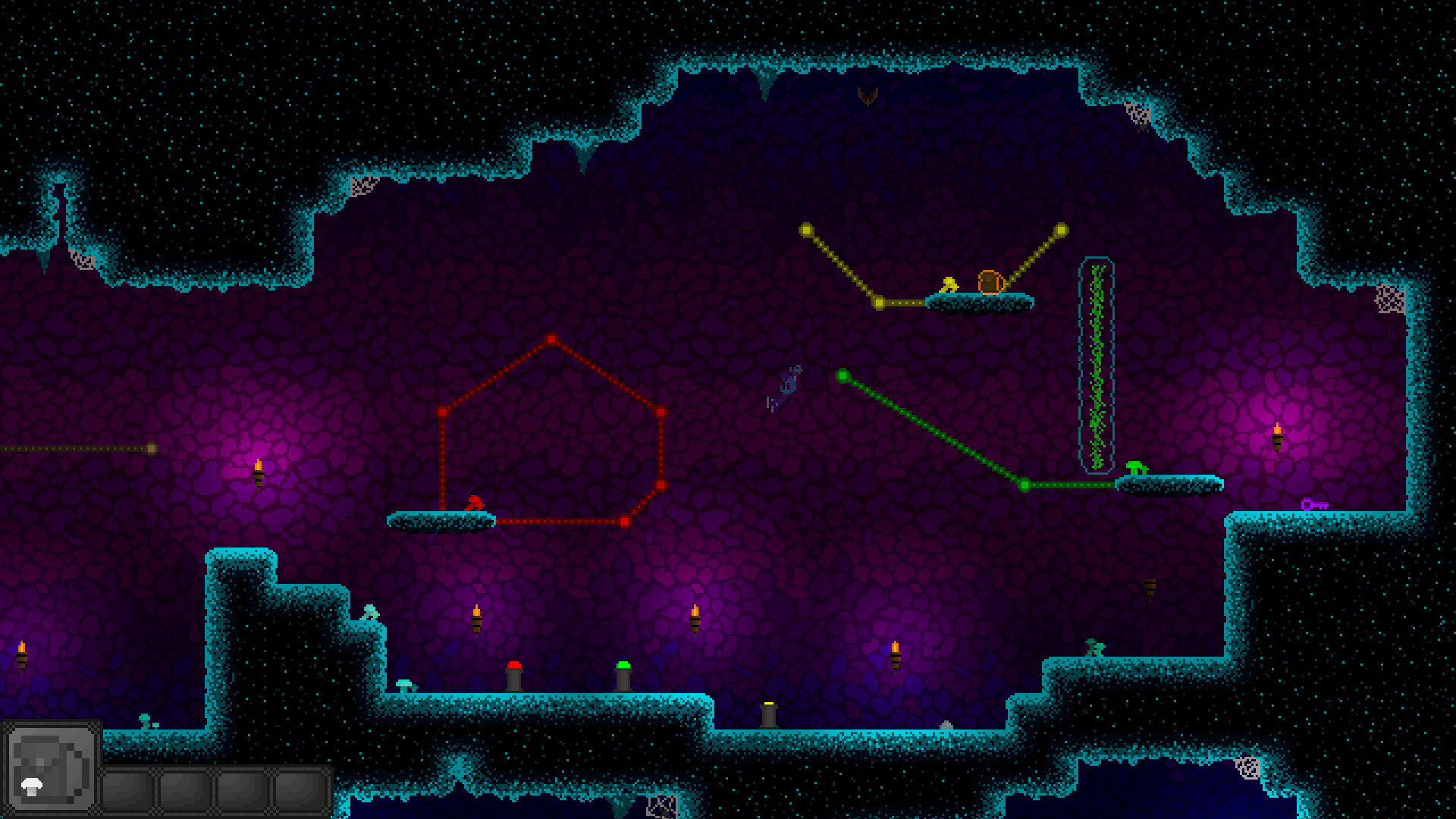 Ghostory screenshot #7