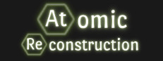 Atomic Reconstruction