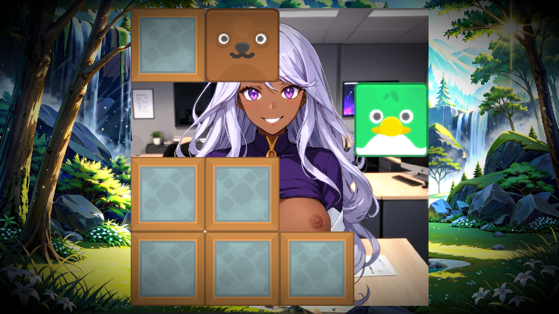 Puzzle Player screenshot #3