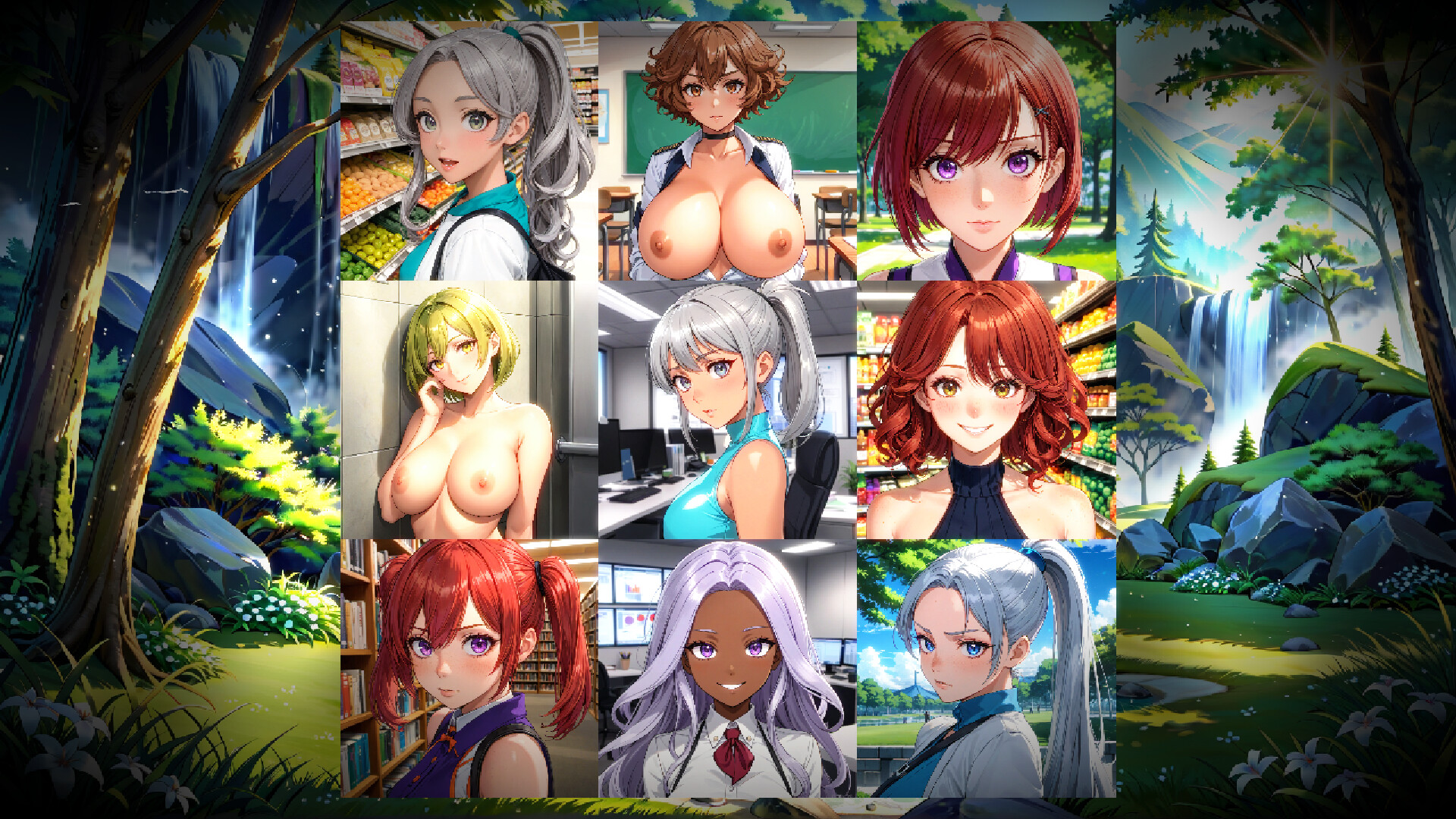 Puzzle Player screenshot #6