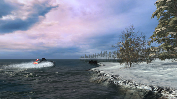 GunFleet Screenshot