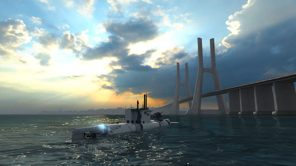 GunFleet Screenshot