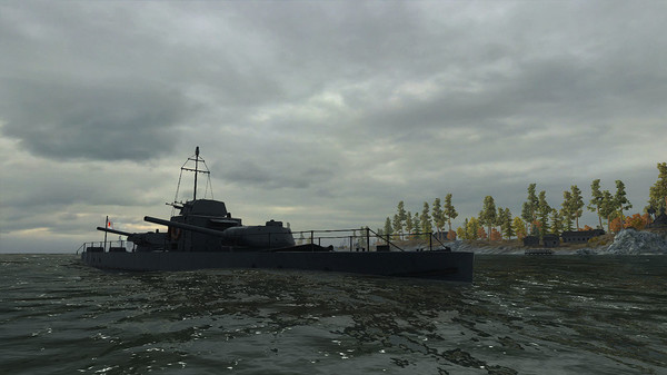 GunFleet Screenshot