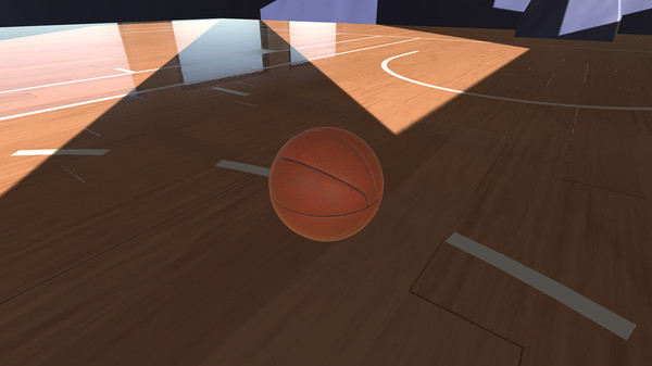 Screenshot z Treehouse Basketball Screenshot z Treehouse Basketball
