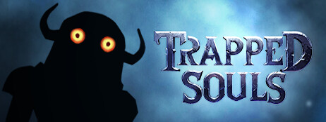 Trapped Souls cover art