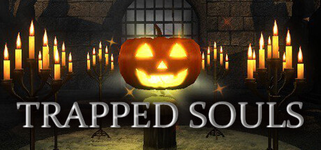 Trapped Souls steam charts