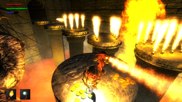 Trapped Souls screenshot 3