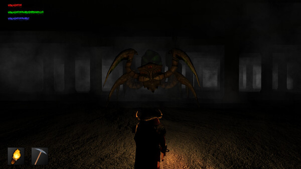 Trapped Souls screenshot 2