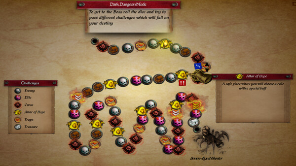 Trapped Souls screenshot 4