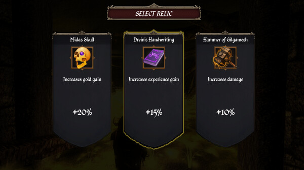 Trapped Souls screenshot 5