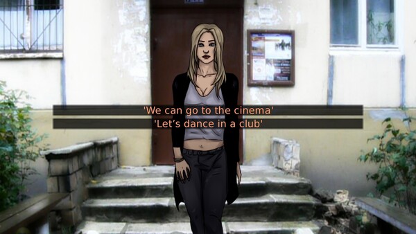 The Agony screenshot 2