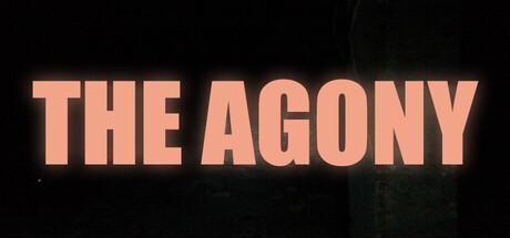 The Agony banner image