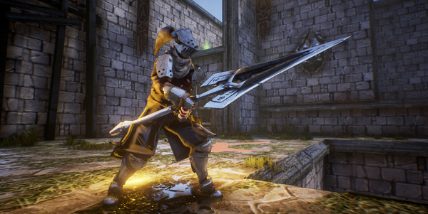 Kingdoms Rise - Lancer Pack