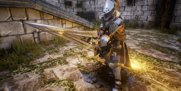 Kingdoms Rise - Lancer Pack