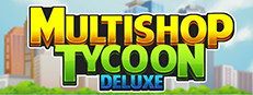 Multishop Tycoon Deluxe Small Capsule Image