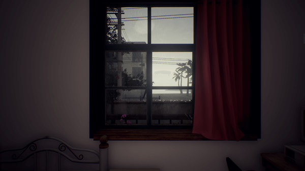 Screenshot z Summer times Afternoon